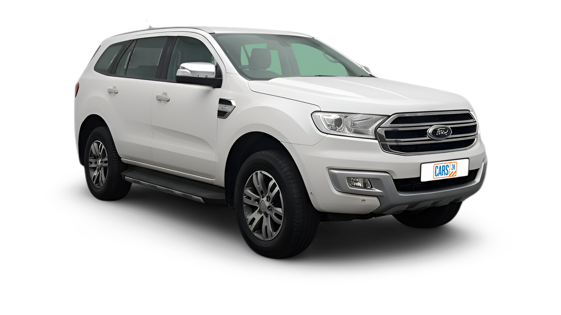Ford Endeavour-img